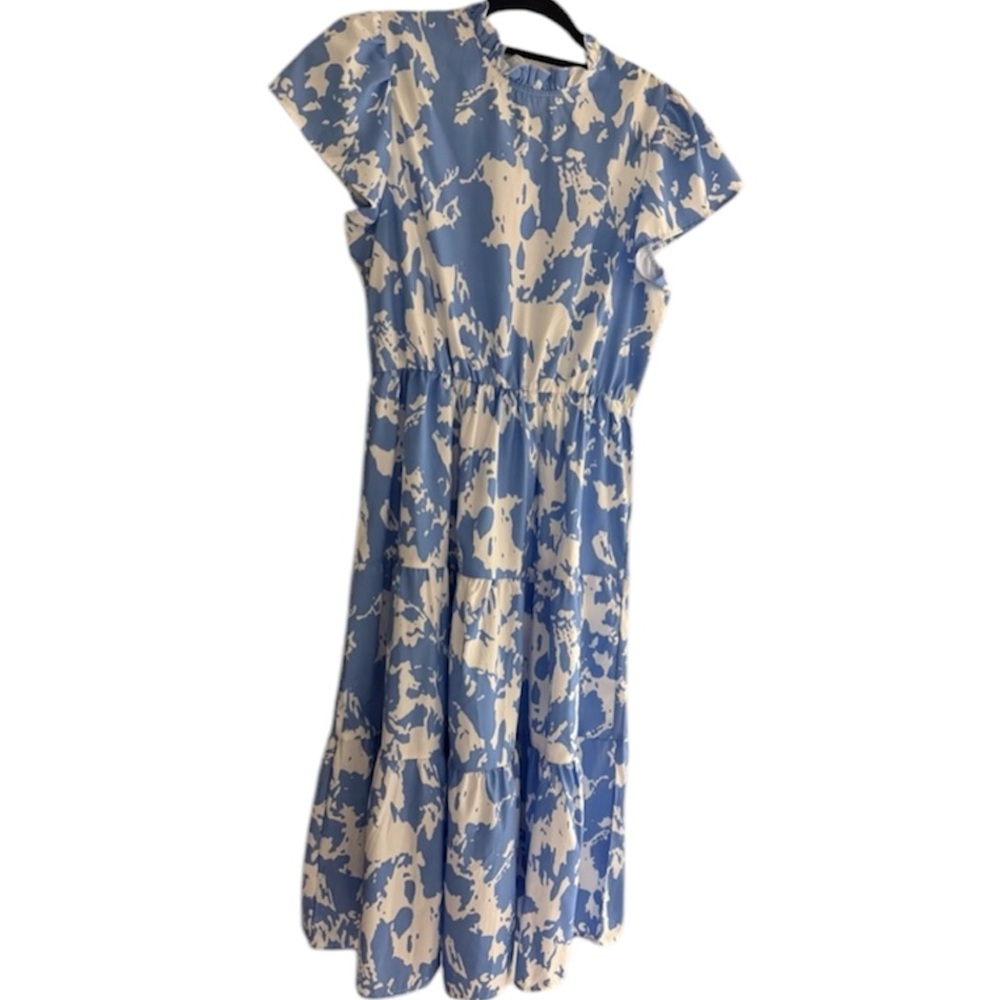 Size small midi dress